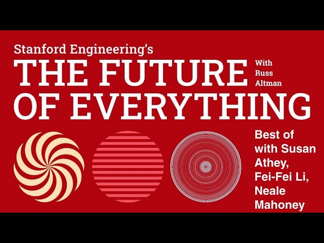 Best of: The future of the innovation economy