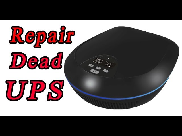 How to repair dead homage ups in urdu hindi