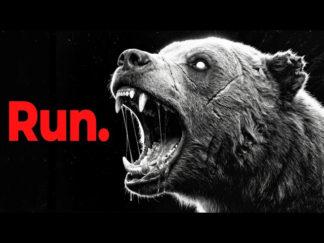 The Most Terrifying Bear That Ever Lived