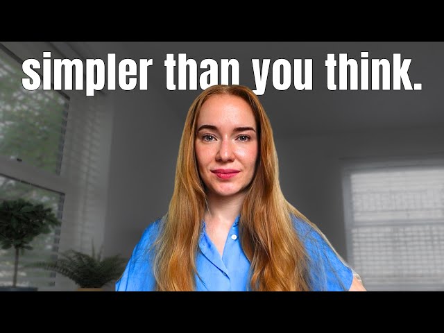 THIS is what will help you nail the consulting partner interview