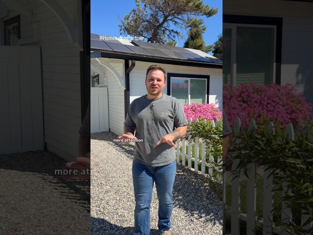 What Happens When a Buyer Wants to See Your Home? @Homes.com ​⁠#Homes.comPartner #ad
