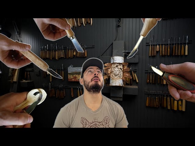 Don't Buy a Carving Knife Before You Watch This
