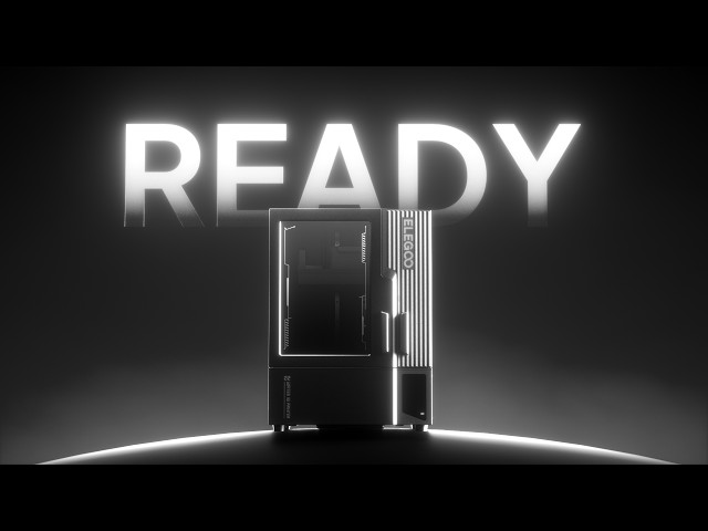 Are You Ready For THIS