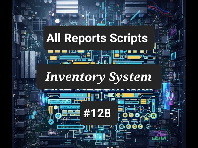 Advance Practical PHP Text File With All Reports - video 128