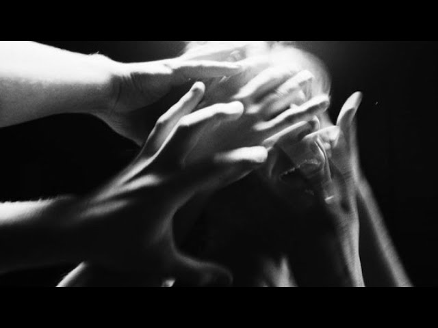 Snakebyte - Fear Behind My Eyes [Official Music Video]