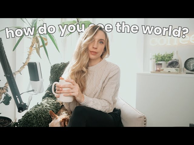 The Season of Becoming: The Lens You’re Living Through | Day 20