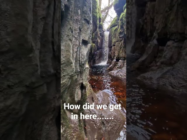 Was it Worth Getting Wet ?