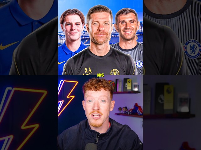 Chelsea's NEW £100m XI Before Deadline Day! 😮‍💨