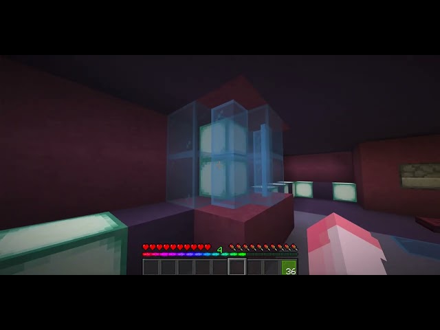 Among Us (Java Editon) Minecraft | 1.18.1 | The Skeld
