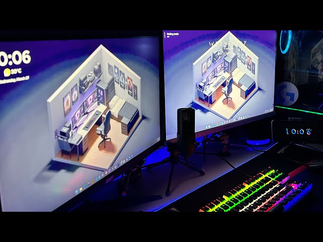 How to turn your room into an illustration | Quickest and Easiest method using AI