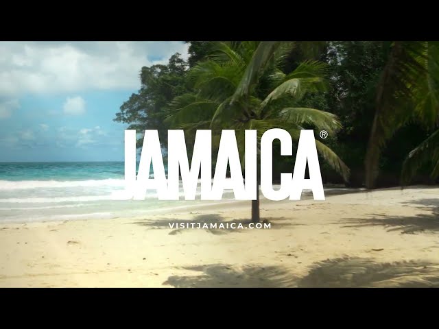 Come Back to the Vibe, JAMAICA