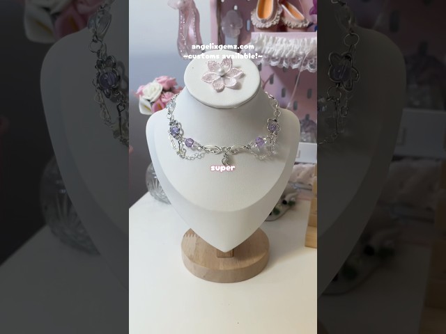 Customs are open!!! #beadsjewellery #jewelry #beads #beadedjewellery #beadwork #beading #necklace