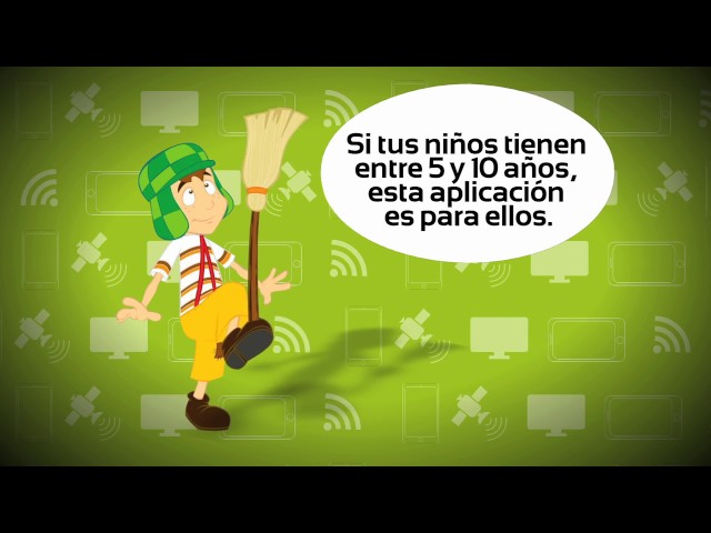 Learn to program with El Chavo