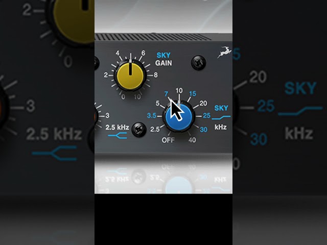 This $119 EQ Plugin Is FREE Right Now!  #musicproducer #musicproductionsoftware #freeplugin