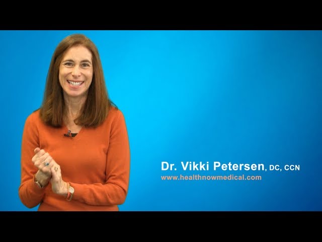 Autoimmune Disease Symptoms: Want to Know Your Nutritional Status? It's in Your Nails!