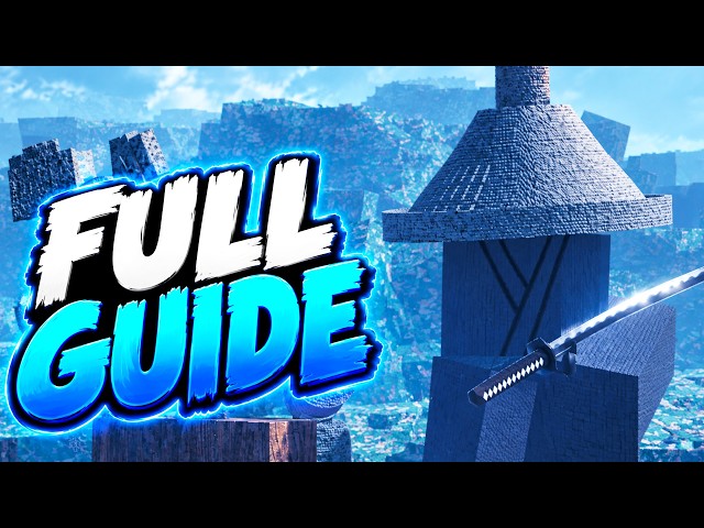Bug Fixes GUIDE! (Controls, Tips & Tricks, NOOB To PRO) ROBLOX