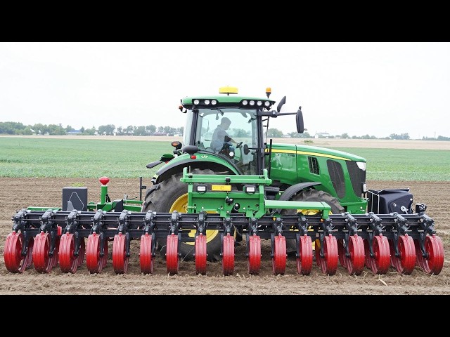70 Expensive Agricultural Machines Working At Another Level!