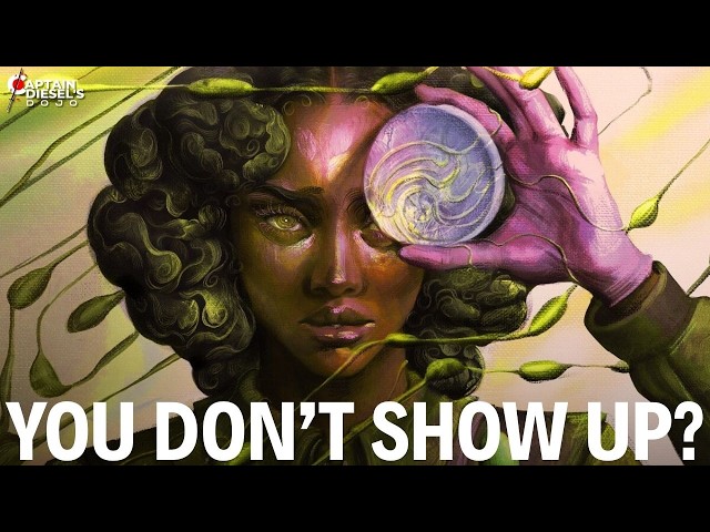 The Black Indie Comic Discussion We Need to Have