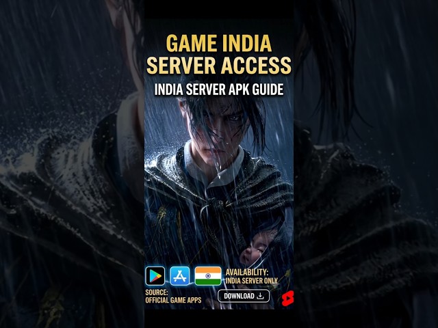 How to Download & Install "Where Winds Meet" on Android | 100% Working Guide! 🎮