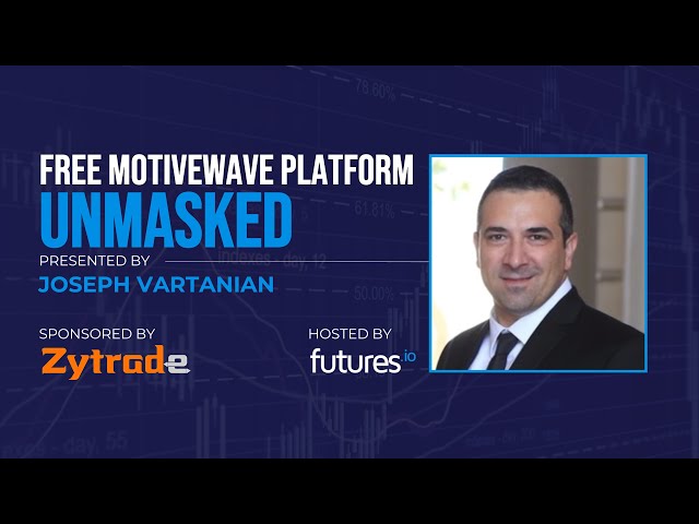 Free MotiveWave Platform Unmasked #FreeMotiveWave #Zytrade #FuturesTrading