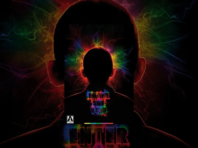 Enter the Void