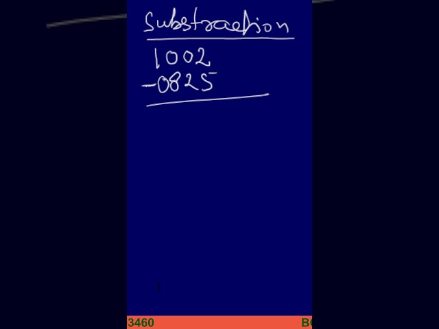 Substraction1   #trending #tredingshorts #shorts   #shortvideo #shorts, #viralshorts