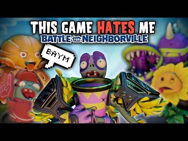 Mastering All-Star Made Me Insane - Battle For Neighborville