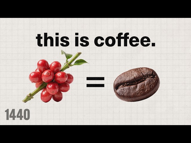 How Did a Berry Take Over the World?