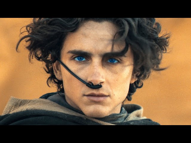 Why Dune Part 2 Blew Everyone Away At The Box Office
