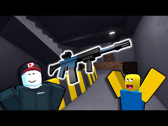 Playing Operation One With YOU GUYS