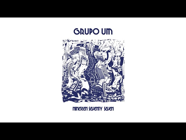 Grupo Um - Absurdo Mudo [2025]