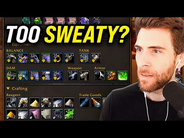 I Finished Preparing For The Level 30 Duel Tournament.. These Are My Thoughts