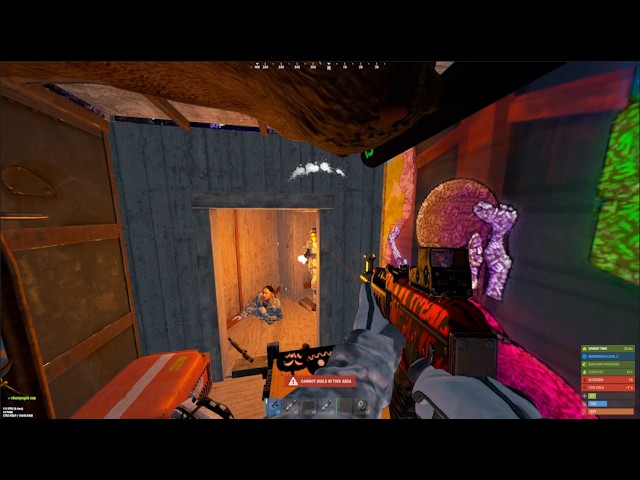 the 11,000 hour solo...