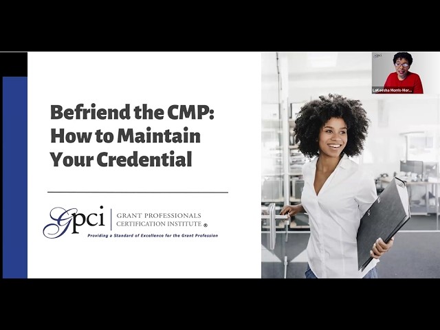 CMP Fireside Chat September 23, 2006
