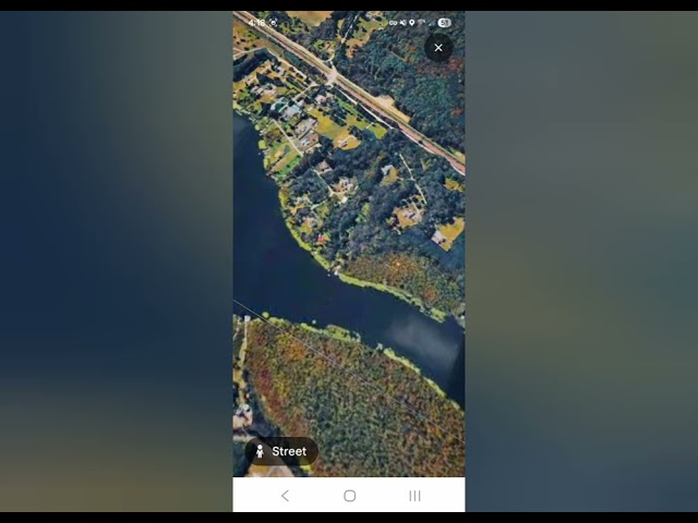 Ballston Lake NY Country Song with a few images