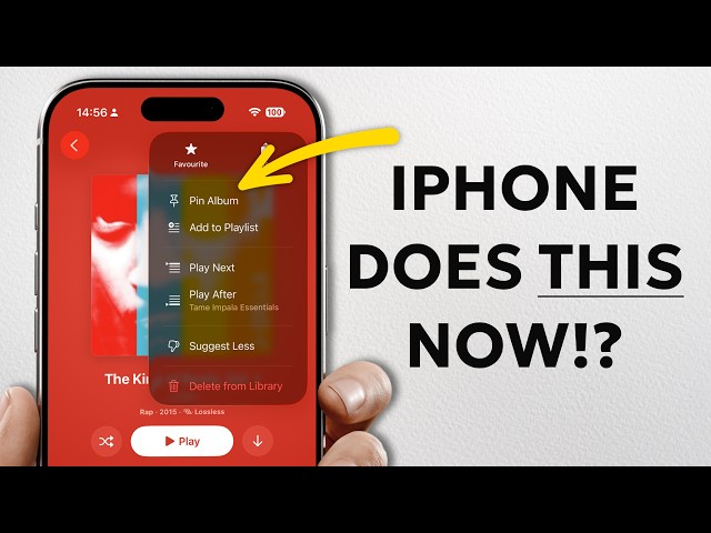 10 iPhone Tips that will GENUINELY make your life better