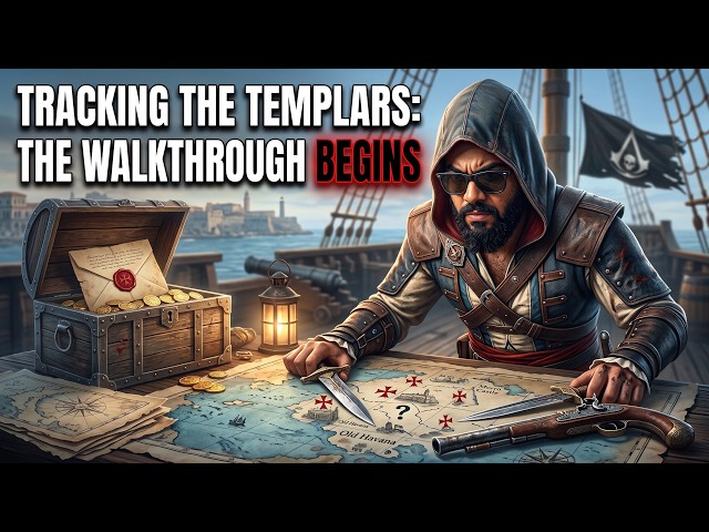 🏴‍☠️ BLACK FLAG RESYNCED IS UNREAL - LIVE STREAM! 🌊⚔️