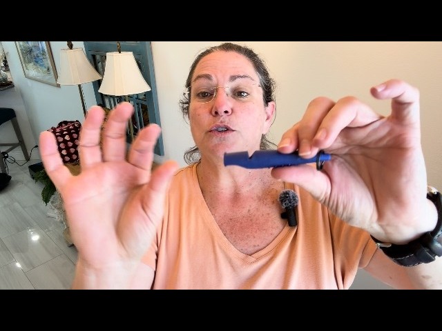 Check out this great dog whistle