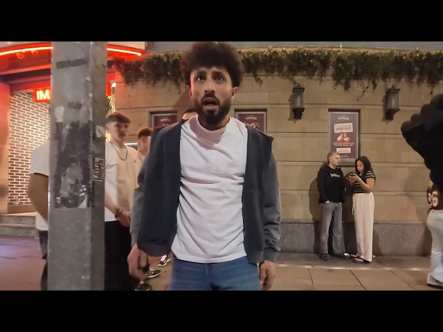 What has MANCHESTER become? (MUST WATCH)