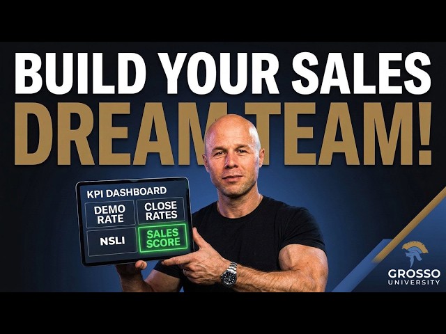 Track These CRM Numbers or Fall Behind