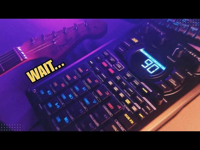 5 Things I Wish I Knew Before Making Beats on the SP404 MK2