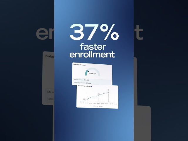 Accelerate Clinical Trial Enrollment with Dot AI