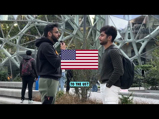 🇮🇳➡️🇮🇪 Software Engineer at Amazon Dublin shares his Salary, Expenses & Lifestyle #abroad #immigrant