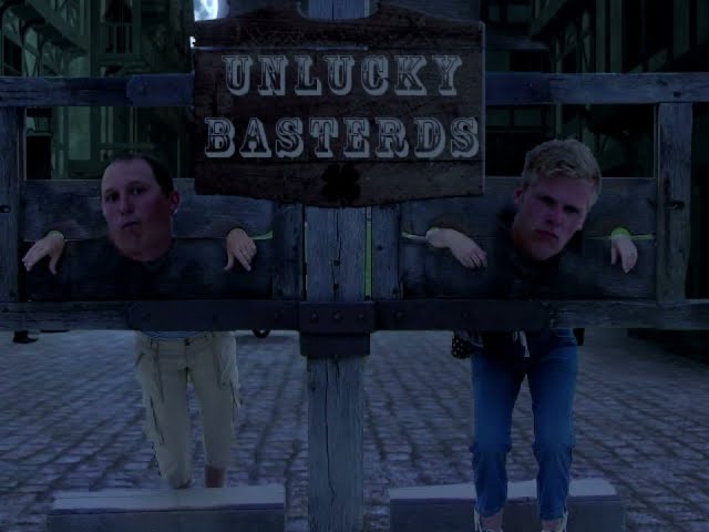 Mugs: The Series: Episode I: Clevrness & Guile