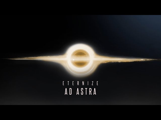 Eternize - Ad Astra
