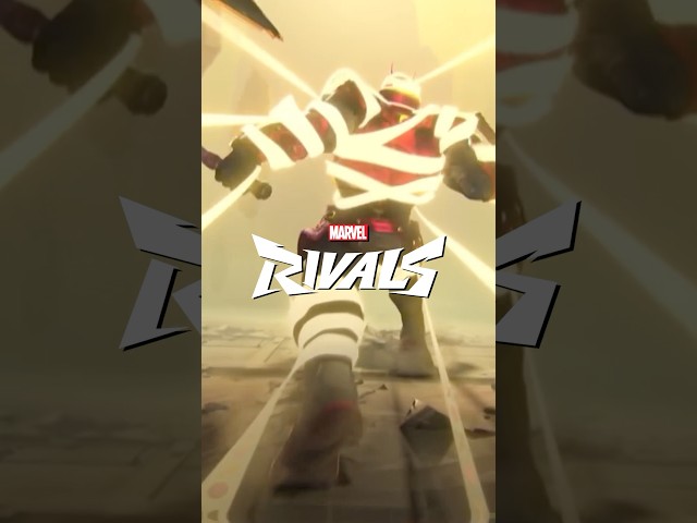 Daredevil BETTER have these skins in Marvel Rivals