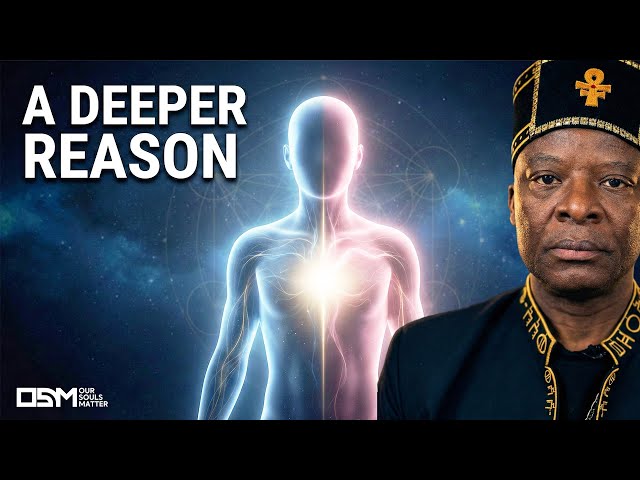 The Spiritual Reason For Transgenders