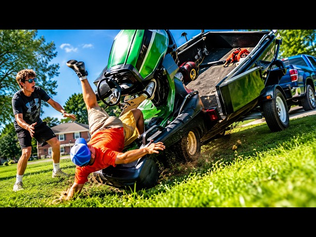 Another Side-Splitting Collection of Epic Fails! 😂 #2