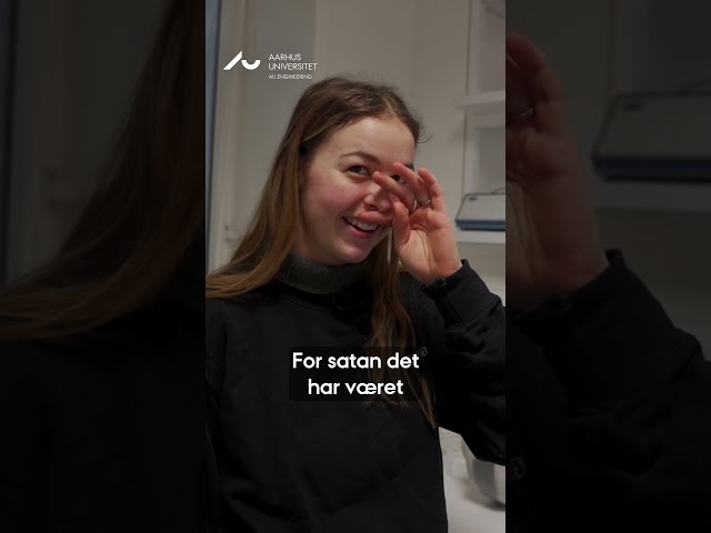 Vælg et studie med plads til op- og nedture
