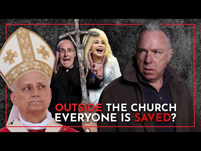In the Spirit of Francis: Pope Leo’s Biggest Blunder